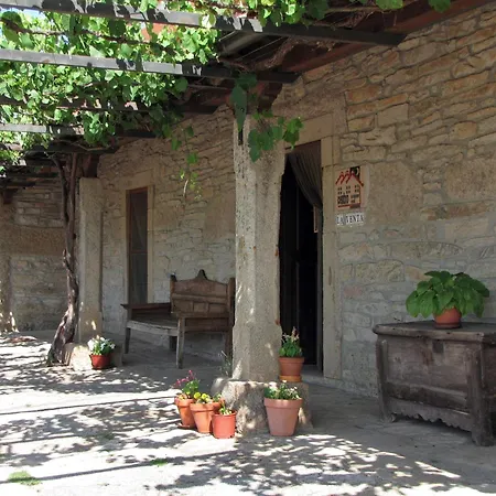 La Venta De Arribes Formariz