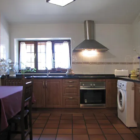 La Venta De Arribes Country house