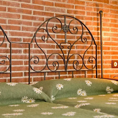 Εξοχικό σπίτι La Venta De Arribes