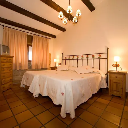 La Venta De Arribes Country house *