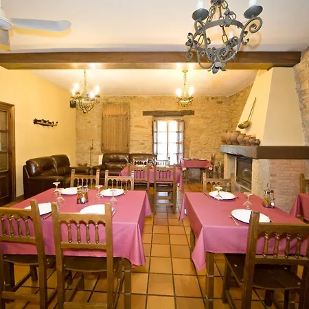 La Venta De Arribes *