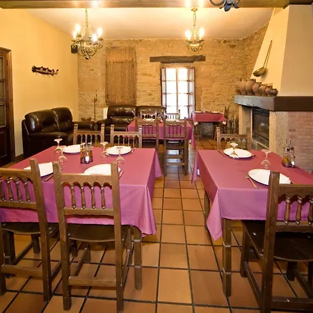 La Venta De Arribes Formariz