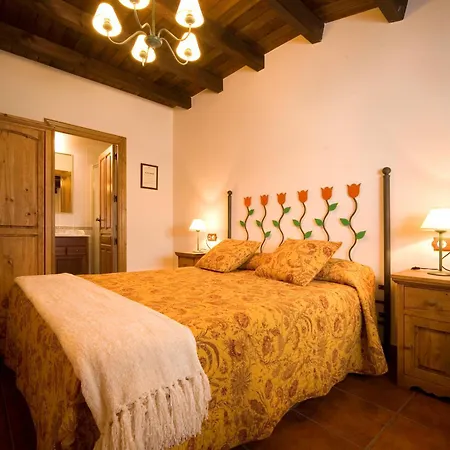 Country house La Venta De Arribes