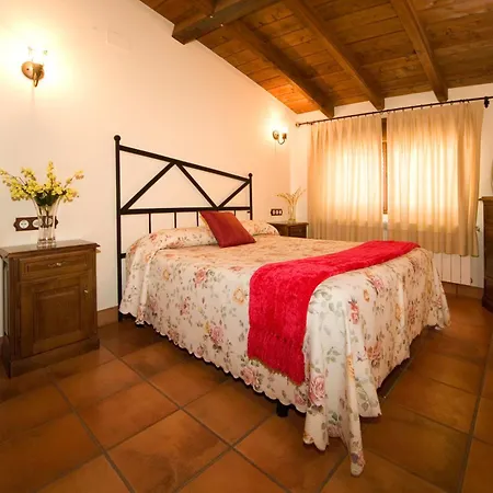 Εξοχικό σπίτι La Venta De Arribes Formariz