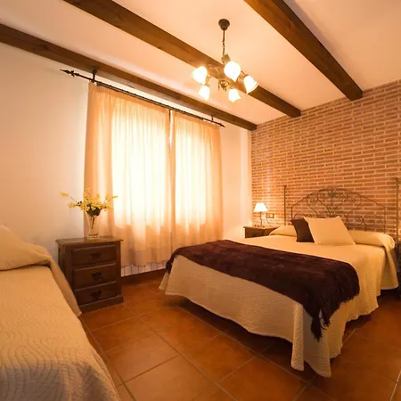 La Venta De Arribes Formariz