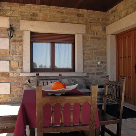 Εξοχικό σπίτι La Venta De Arribes