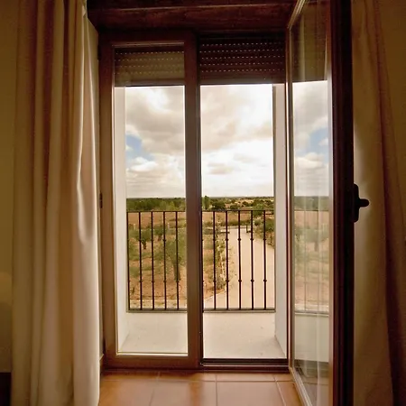 Εξοχικό σπίτι La Venta De Arribes *