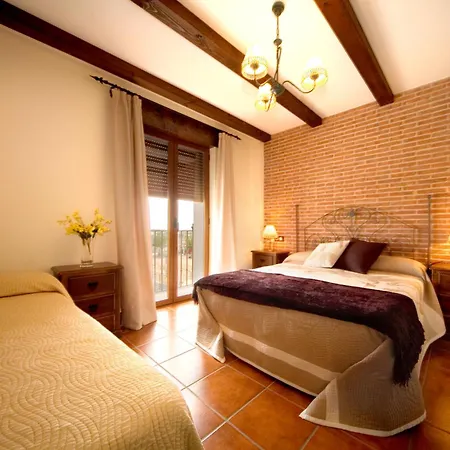 Country house La Venta De Arribes Formariz