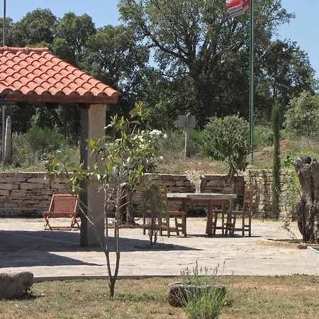 La Venta De Arribes *