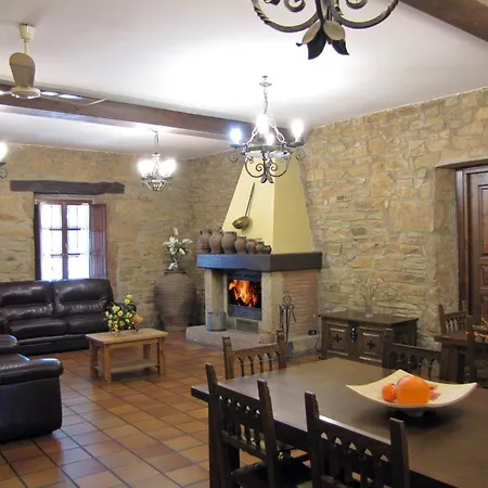 La Venta De Arribes Formariz