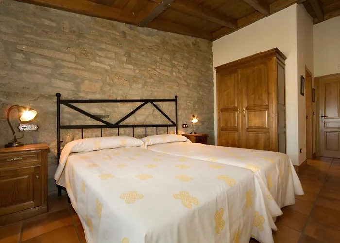 La Venta De Arribes * 폴마리즈