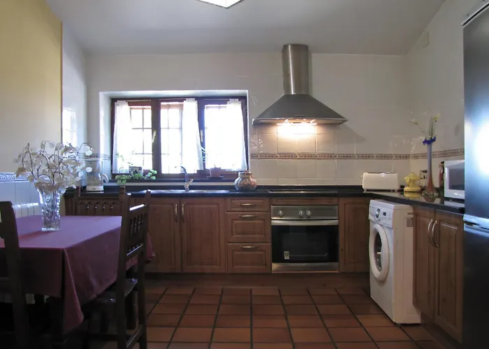 La Venta De Arribes 컨트리하우스