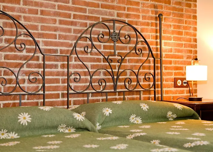 컨트리하우스 La Venta De Arribes