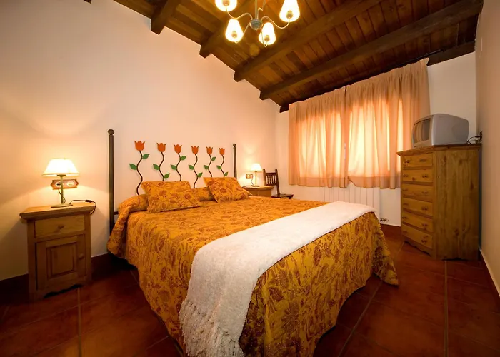 La Venta De Arribes * 폴마리즈