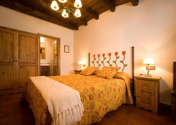 컨트리하우스 La Venta De Arribes