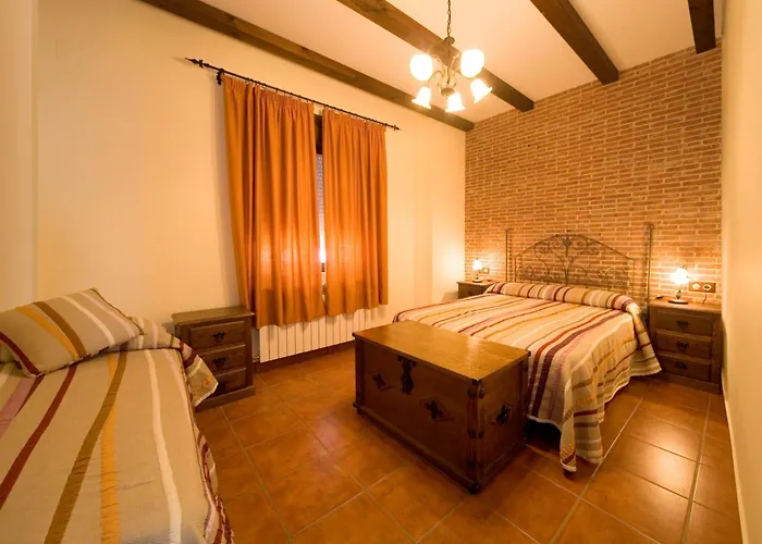 La Venta De Arribes *