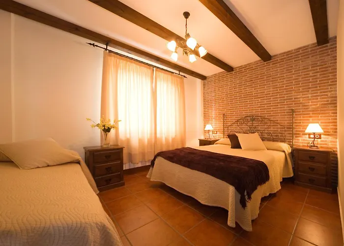 La Venta De Arribes 폴마리즈