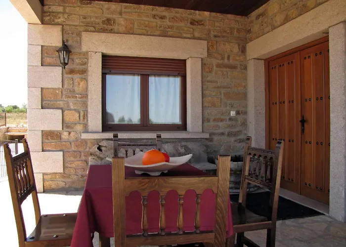 컨트리하우스 La Venta De Arribes