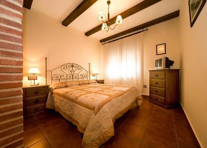 La Venta De Arribes 컨트리하우스 폴마리즈