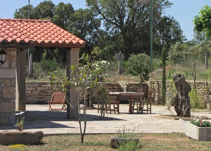 La Venta De Arribes *