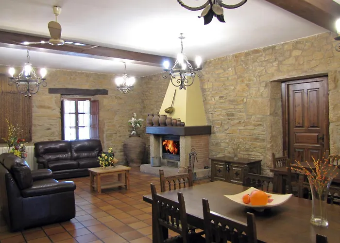 La Venta De Arribes 폴마리즈